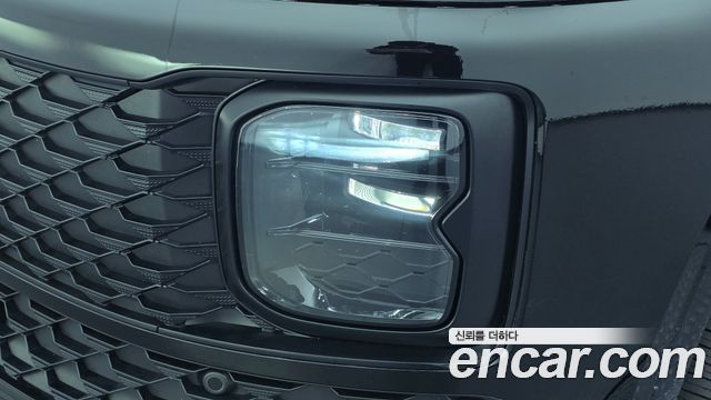 Hyundai Grandeur 2026 — photo 8