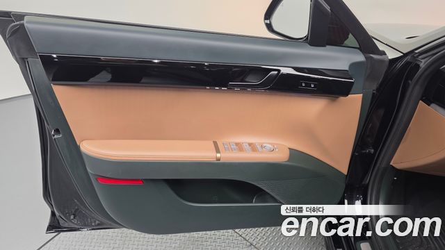Hyundai Grandeur 2026 — photo 14