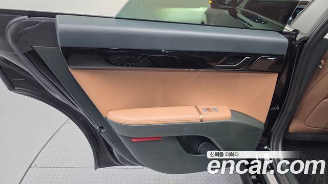 Hyundai Grandeur 2026 — photo 15