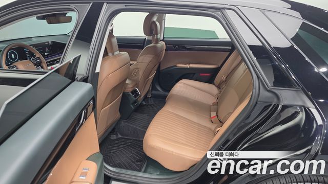 Hyundai Grandeur 2026 — photo 16