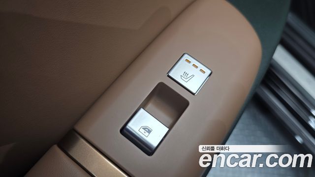 Hyundai Grandeur 2026 — photo 27