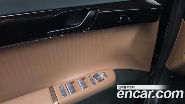 Hyundai Grandeur 2026 — photo 28