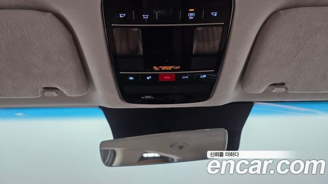 Hyundai Grandeur 2026 — photo 29