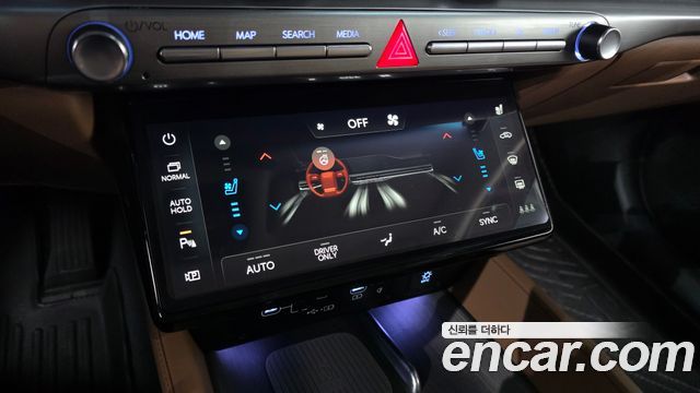 Hyundai Grandeur 2026 — photo 33
