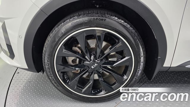 Kia Sorento 2021 — photo 5