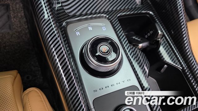 Kia Sorento 2021 — photo 12