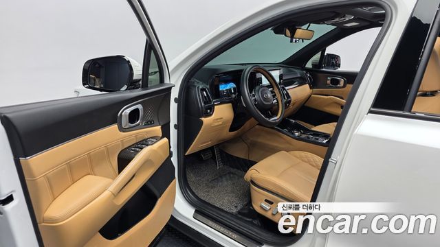 Kia Sorento 2021 — photo 13