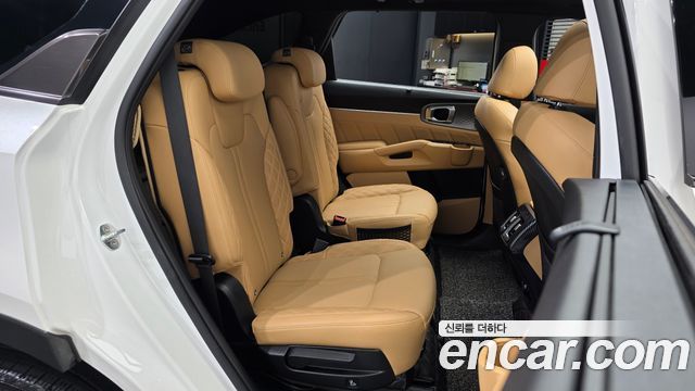 Kia Sorento 2021 — photo 18