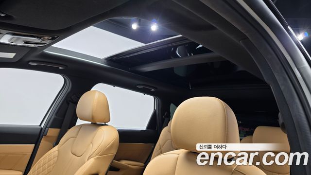 Kia Sorento 2021 — photo 25