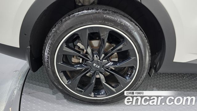 Kia Sorento 2021 — photo 7