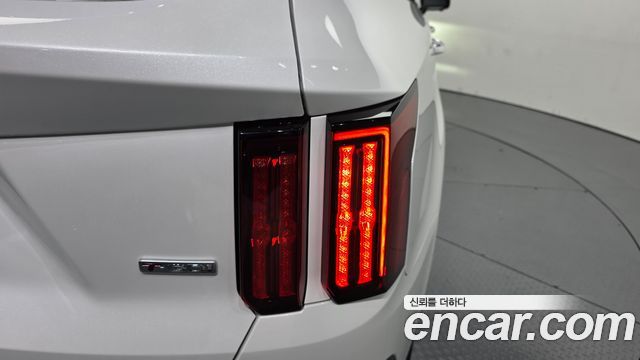 Kia Sorento 2021 — photo 9