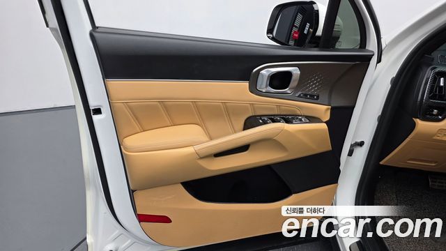 Kia Sorento 2021 — photo 14