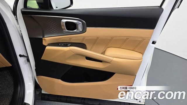 Kia Sorento 2021 — photo 15