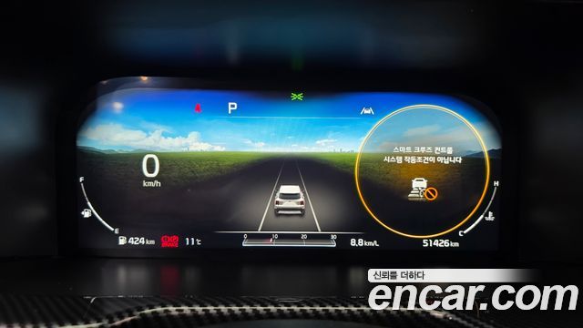 Kia Sorento 2021 — photo 27