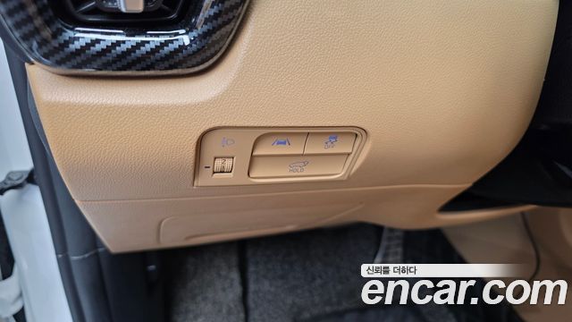 Kia Sorento 2021 — photo 29