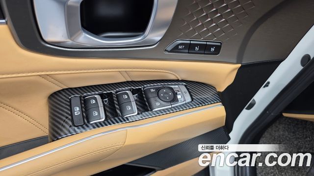 Kia Sorento 2021 — photo 30