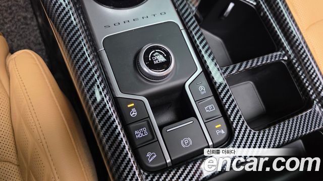Kia Sorento 2021 — photo 31