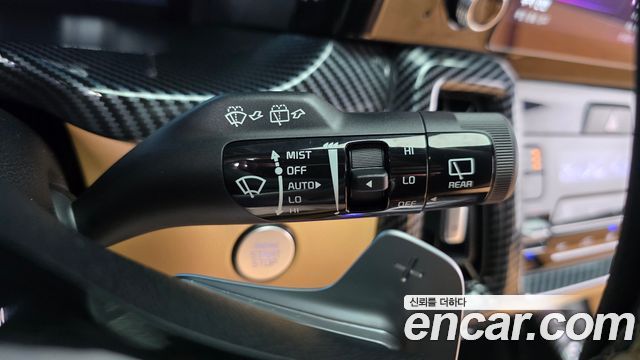 Kia Sorento 2021 — photo 34