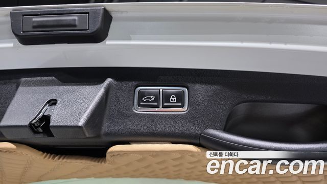 Kia Sorento 2021 — photo 36