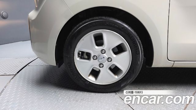 Kia RAY 2021 — photo 5