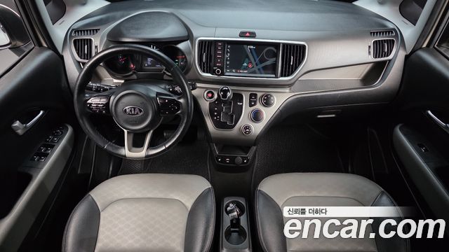 Kia RAY 2021 — photo 7