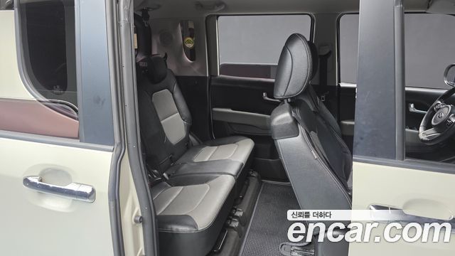 Kia RAY 2021 — photo 12