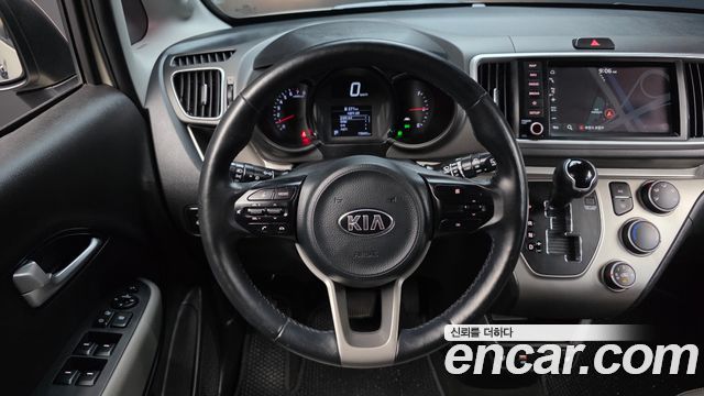Kia RAY 2021 — photo 13
