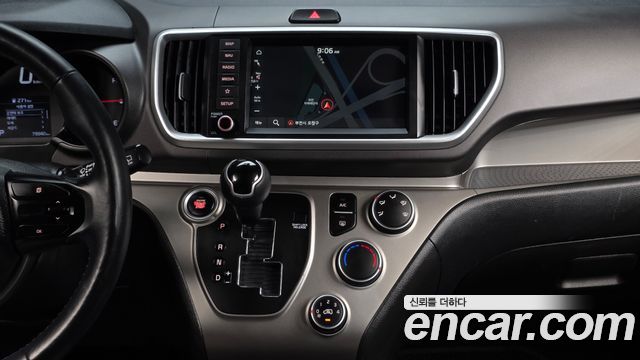 Kia RAY 2021 — photo 14
