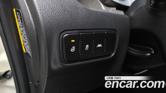 Kia RAY 2021 — photo 17
