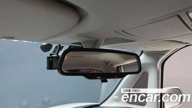 Kia RAY 2021 — photo 19