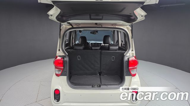 Kia RAY 2021 — photo 20