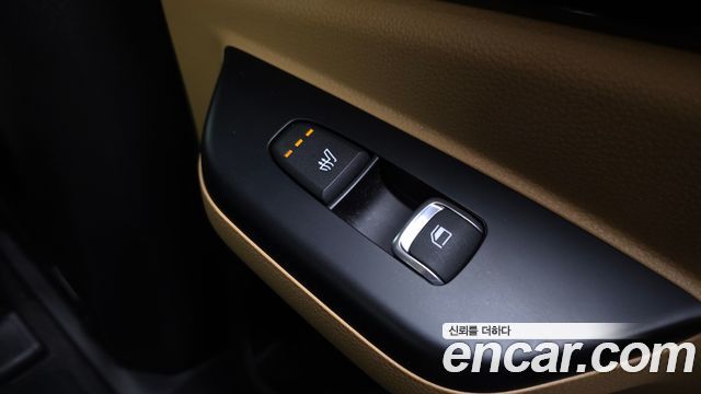Kia Canival 2022 — photo 19