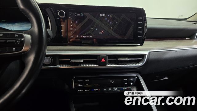 Kia K5 2020 — photo 18
