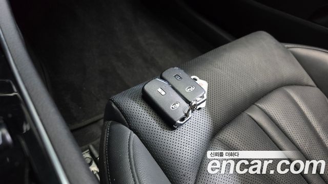 Kia K5 2020 — photo 21
