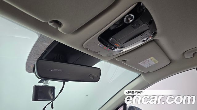 Kia K5 2020 — photo 24