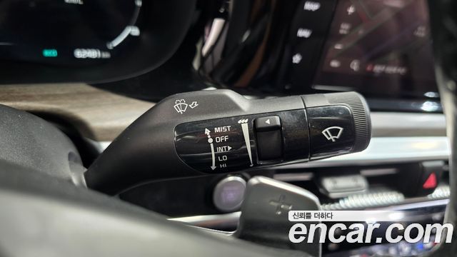 Kia K5 2020 — photo 25