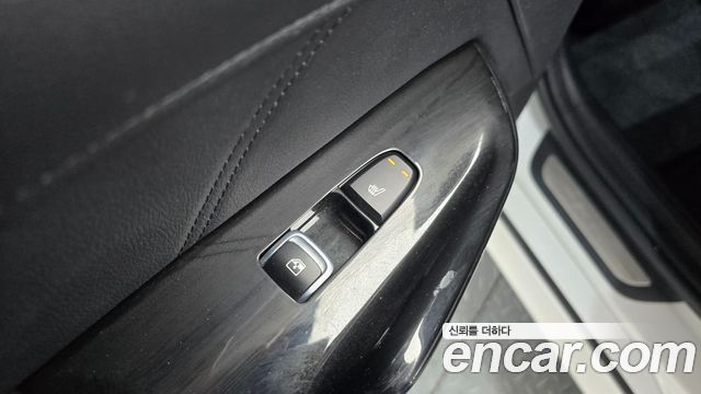 Kia K5 2020 — photo 26