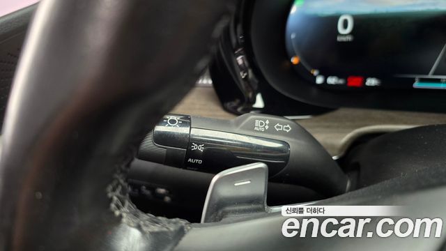 Kia K5 2020 — photo 27