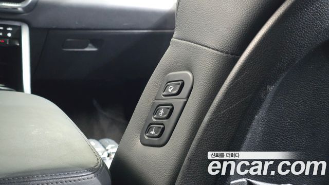 Kia K5 2020 — photo 28