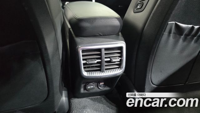 Kia K5 2020 — photo 29