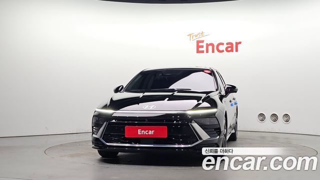 Hyundai Sonata 2024 — photo 3