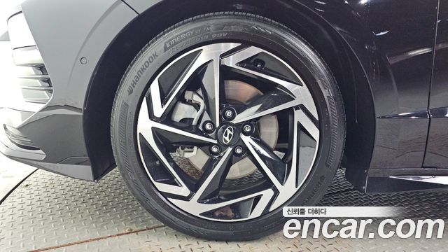 Hyundai Sonata 2024 — photo 5