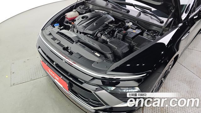 Hyundai Sonata 2024 — photo 6