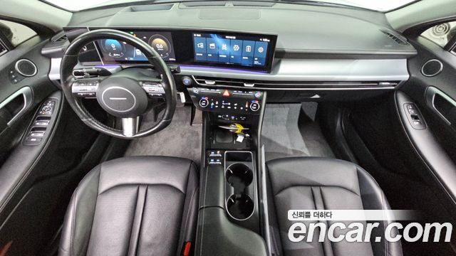 Hyundai Sonata 2024 — photo 10