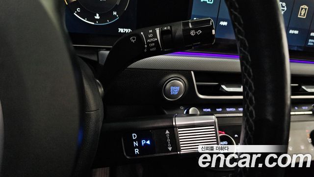 Hyundai Sonata 2024 — photo 12