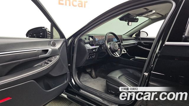 Hyundai Sonata 2024 — photo 13
