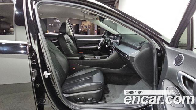 Hyundai Sonata 2024 — photo 17