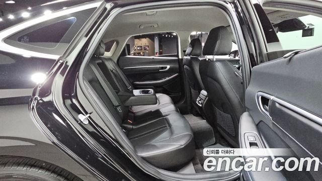 Hyundai Sonata 2024 — photo 18