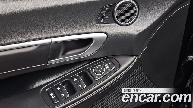 Hyundai Sonata 2024 — photo 19