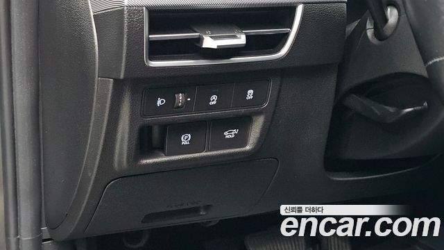 Hyundai Sonata 2024 — photo 21